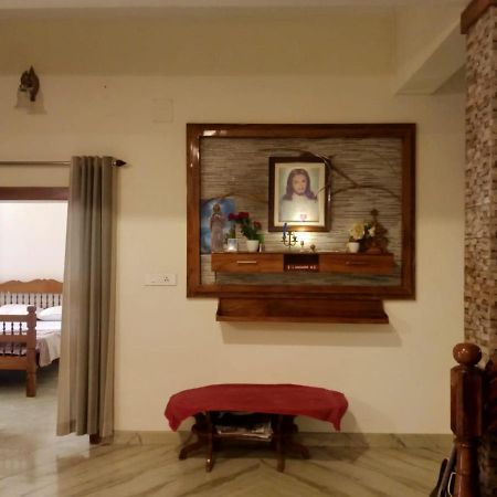 Sinai Homestay Alappuzha Exterior foto
