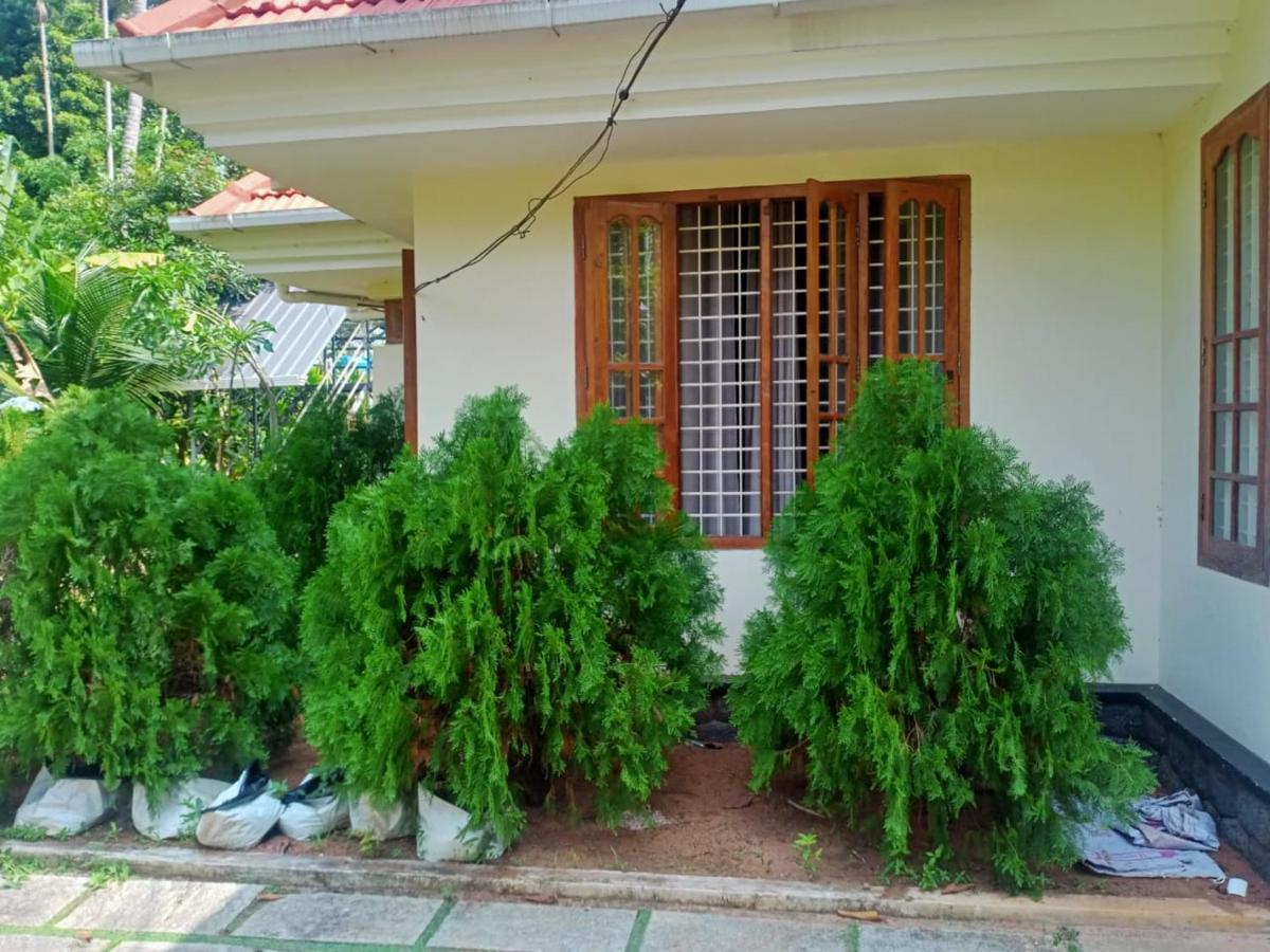 Sinai Homestay Alappuzha Exterior foto