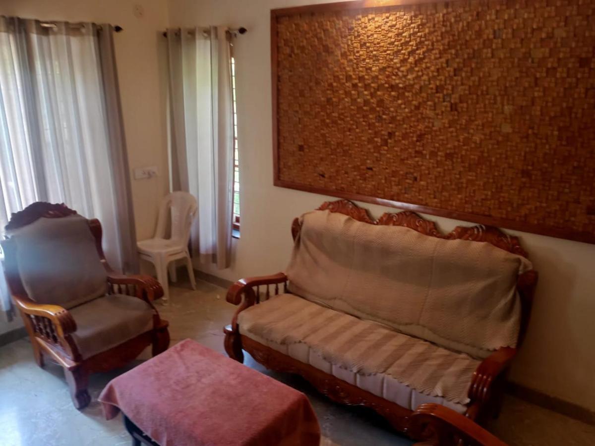 Sinai Homestay Alappuzha Exterior foto