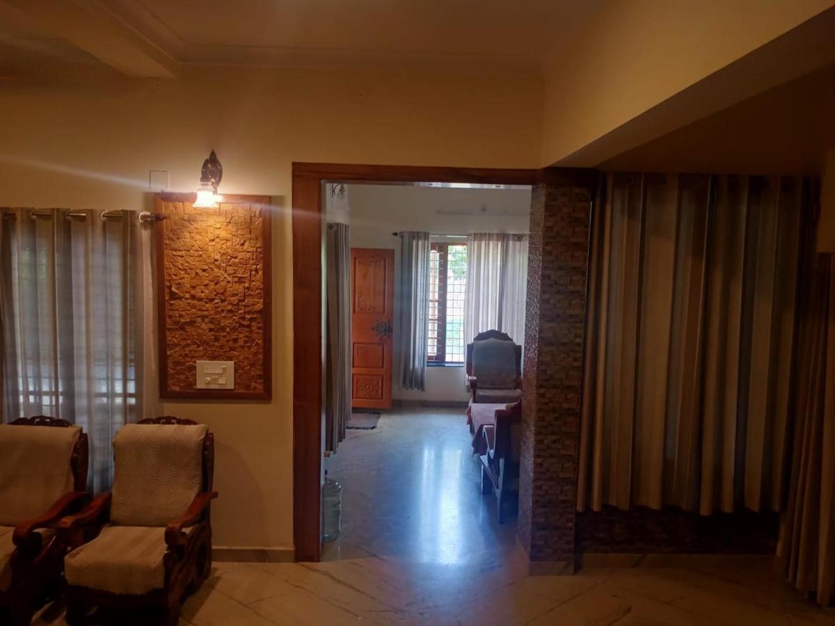 Sinai Homestay Alappuzha Exterior foto