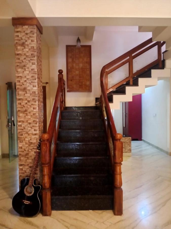 Sinai Homestay Alappuzha Exterior foto