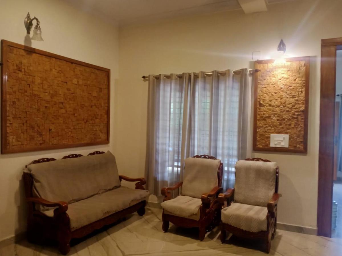 Sinai Homestay Alappuzha Exterior foto