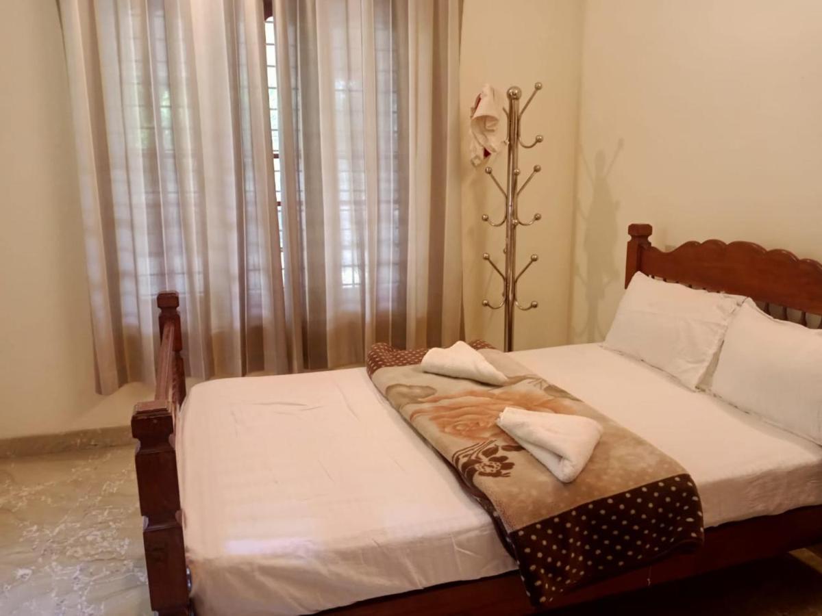 Sinai Homestay Alappuzha Exterior foto
