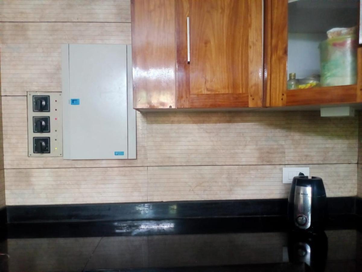 Sinai Homestay Alappuzha Exterior foto