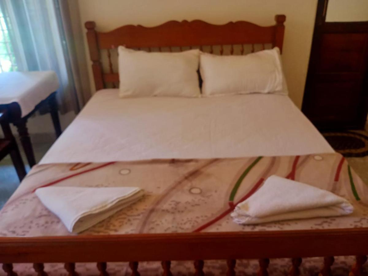 Sinai Homestay Alappuzha Exterior foto