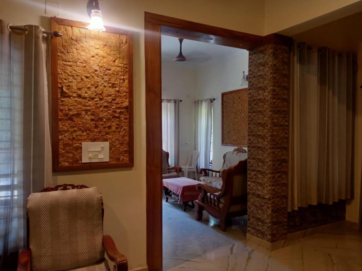 Sinai Homestay Alappuzha Exterior foto