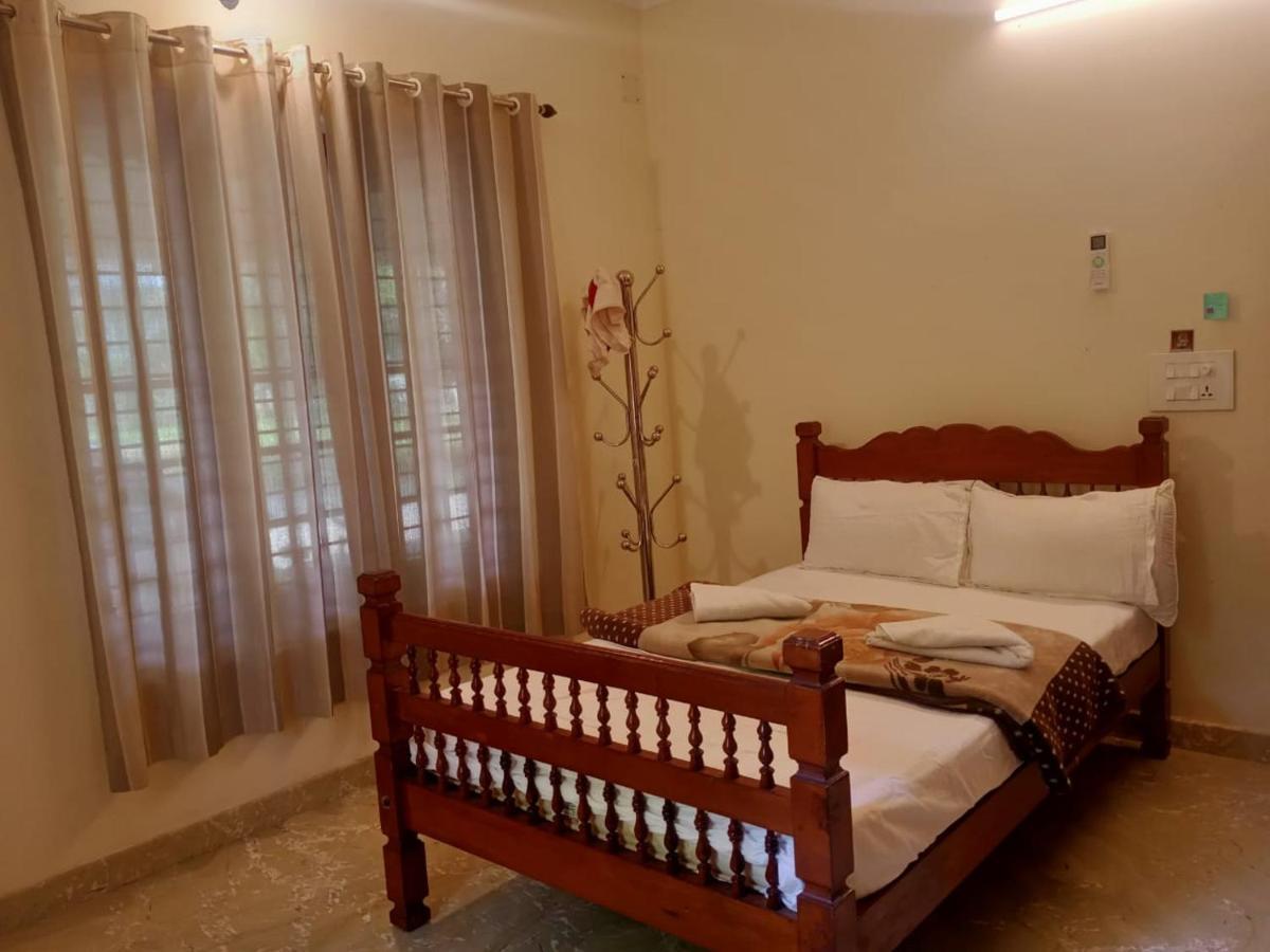 Sinai Homestay Alappuzha Exterior foto
